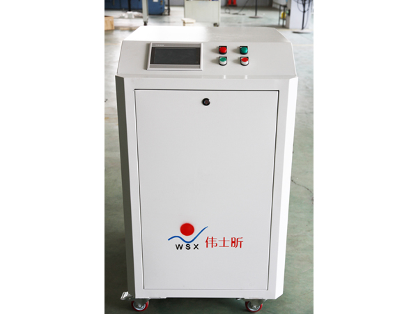 循环气体纯化系统