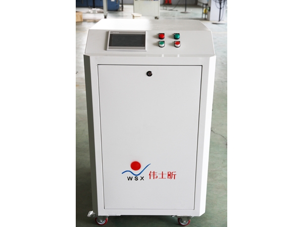 循环气体纯化系统