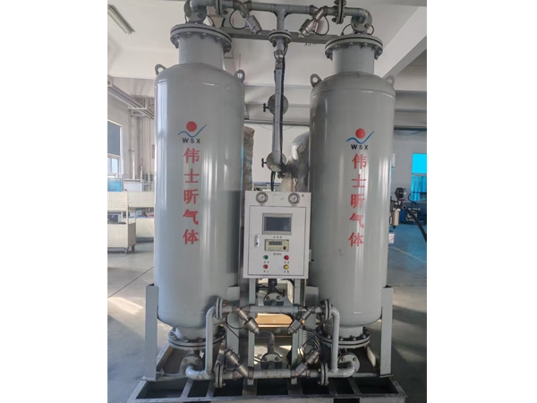 变压吸附制氮机