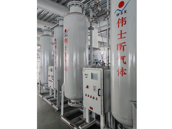 变压吸附制氮机