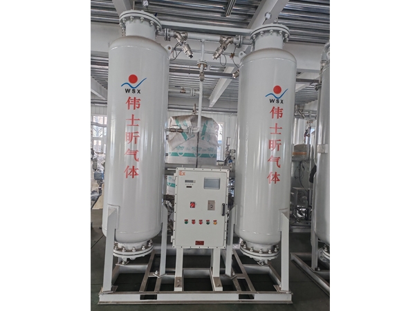 变压吸附制氮机