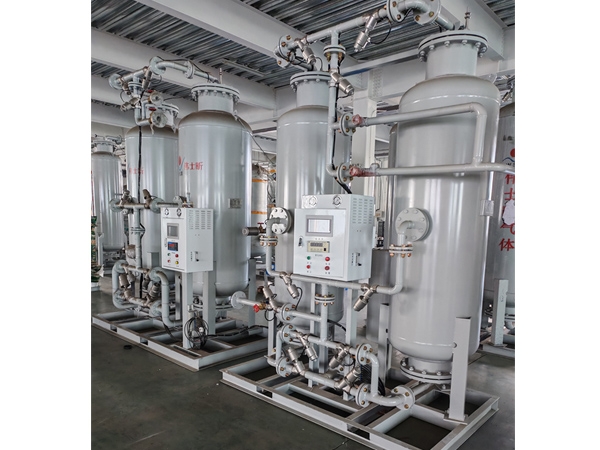 变压吸附制氮机