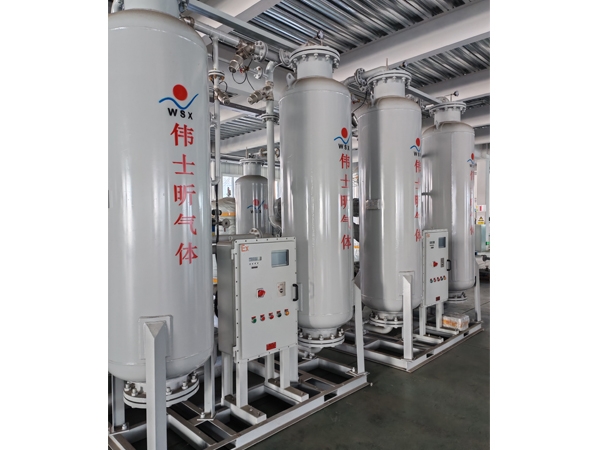 变压吸附制氮机