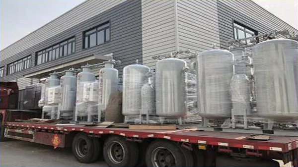 PSA变压吸附制氮机2026国内市场参考报价
